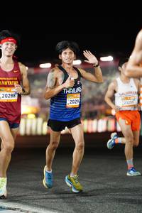 BIB: 
                            <button type="button" onclick="openModal(23728260)" class="btn btn-primary btn-sm float-right btn-popup" data-toggle="modal" data-target=".modal-high-quality">
                        <i class="fas fa-shopping-cart"></i> Add to Cart
                    </button>
                                            <button type="button" onclick="isThisMe(23728260, true)" class="btn btn-success btn-sm float-right btn-popup btn-isme hidden" data-toggle="tooltip" data-placement="bottom" title="นี่คือรูปของคุณใช่ไหม คลิกที่นี่เพื่อเอาเข้าอัลบั้ม">
                        <i class="fas fa-plus"></i> Add to album
                    </button>
                    <button type="button" onclick="isThisMe(23728260, false)" class="btn btn-warning btn-sm float-right btn-popup btn-isnotme hidden">
                        <i class="fas fa-ban"></i> Remove from album
                    </button>